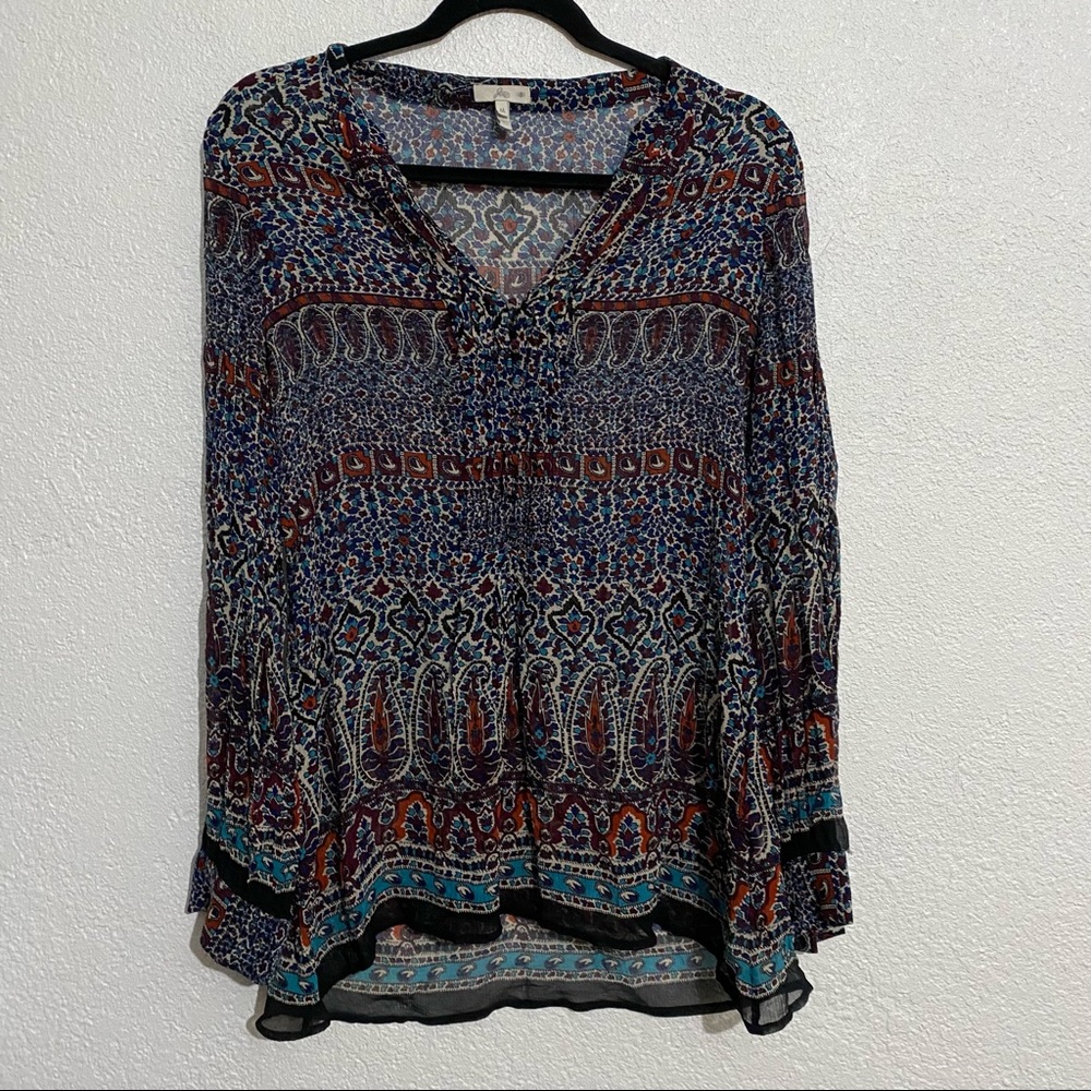 Joie blouse